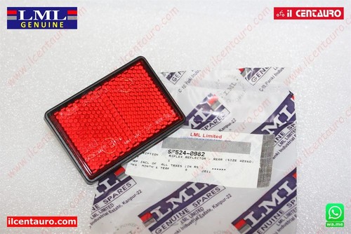 Sf524 0982 catadiottro - sf524-0982,