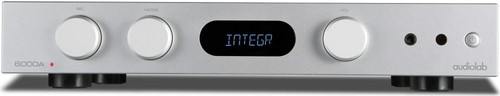 Audiolab 6000a amplificatore - audiolab,