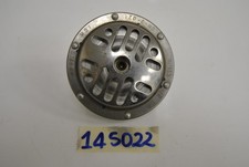 12V Horn Alert Piaggio Ape 600