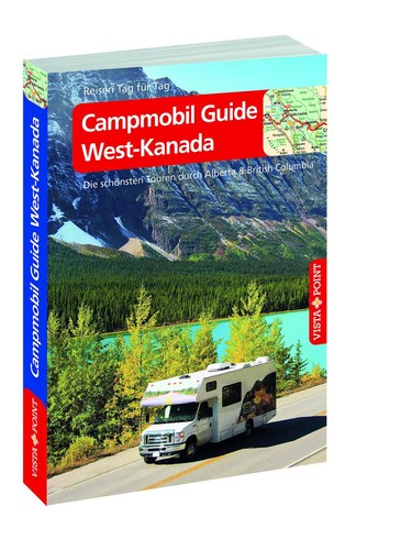 Trudy mielke campmobil guide - trudy, /