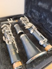 Clarinetto YAMAHA YCL-250