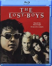 The Lost Boys Blu-ray Corey