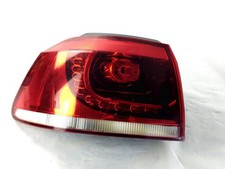 5K0945095P FARO FANALE POSTERIORE SINISTRO PARTE ESTERNA VOLKSWAGEN GOLF 6 GTD 2