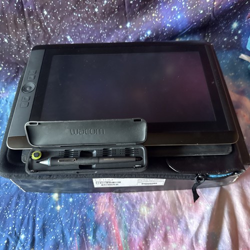 Wacom cintiq companion - wacom,
