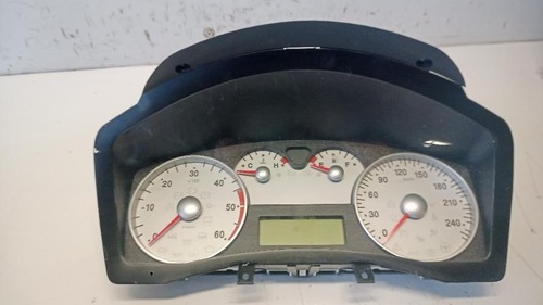 Quadro strumenti - quadro,