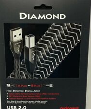 AudioQuest Diamond Cavo USB