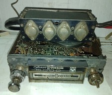 Lettore cassette stereo - lettore,