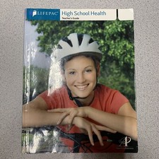 Alpha Omega High School Health