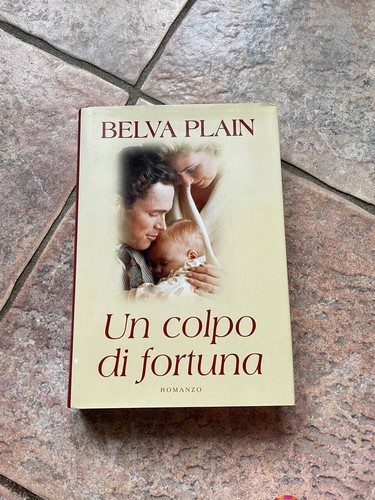 Colpo fortuna belva - di,