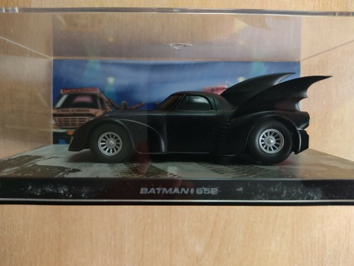 Batman auto collection - collection,