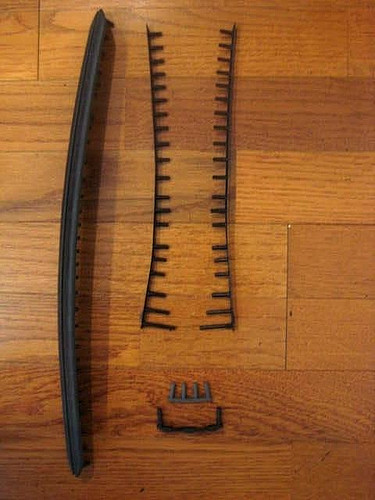 Dunlop super revelation 115 - dunlop,
