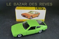 DINKY TOYS ESPAGNE.  SIMCA