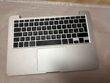 APPLE MACBOOK PRO 13 2013 2014 TOP CASE SCOCCA COMPLETA TASTIERA TRACKPAD A1502