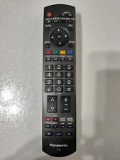 Telecomando Originale Televisore Plasma Panasonic Viera TH42 PX70EA Funzionante 