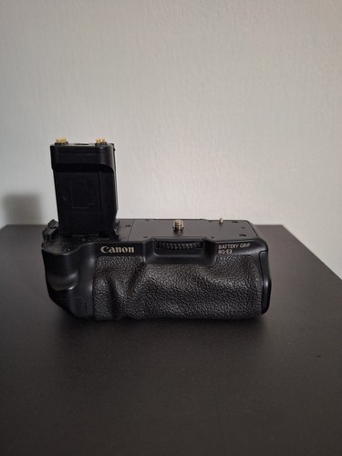 Canon originale per - bg-e3,