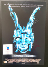 JENA MALONE FIRMATO DONNIE