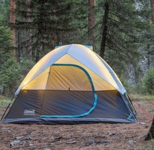 Coleman Tenda a Cupola