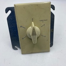 Mark Time  Vintage Timers M.H