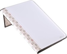 Quartetto Portatile Vetro