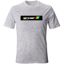 Shirt spectrum sinclair - zx,