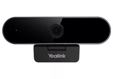 Yealink UVC20 Webcam Nera 5MP