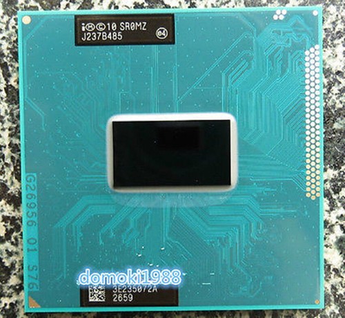 Cpu intel core 3210m - i5-3210m, sr0mz