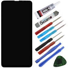 Xiaomi Mi Mix 3 | Display OLED