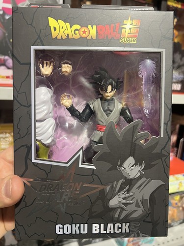 Dragon ball stars - stars, bandai