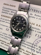 Rolex Lady Ref 6619  Full Set