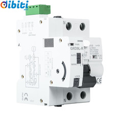 Interruttore Differenziale