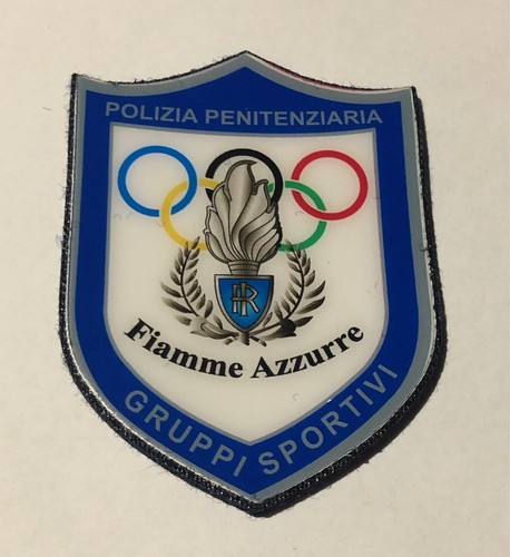 Patch penitenziaria gruppi - patch,