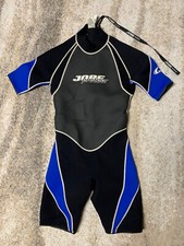 Muta Jobe Protour in neoprene