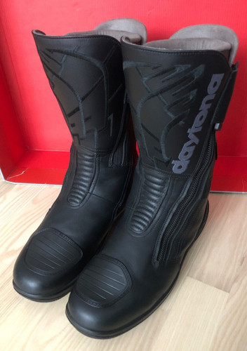 Stivali moto daytona touring - moto,