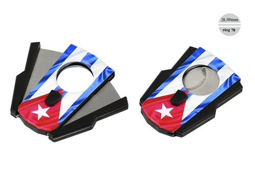 Tagliasigari cutter - tagliasigari,
