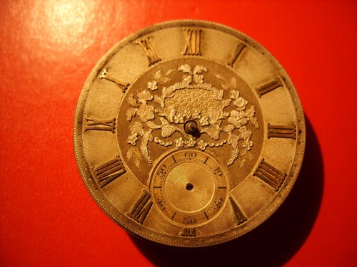 Movimento orologio tasca - movimento, da