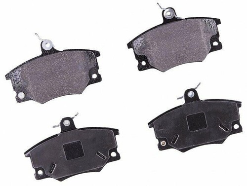 Kit pastiglie freno anteriore - kit,