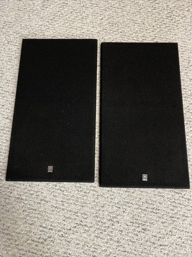 Yamaha 690 speaker - ns-690, v1
