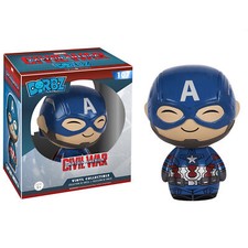 Dorbz figura in vinile di