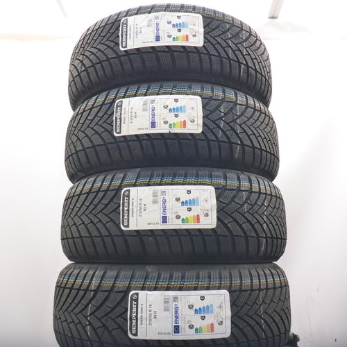 215 semperit 55 - 16,