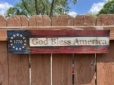 Decorazione da parete in legno