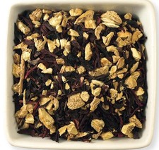 Hibiscus Ginger Tea Miscela -