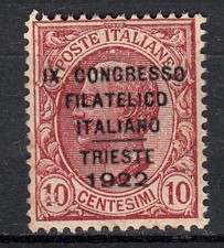 A-11237-REGNO ITALIA - 1922