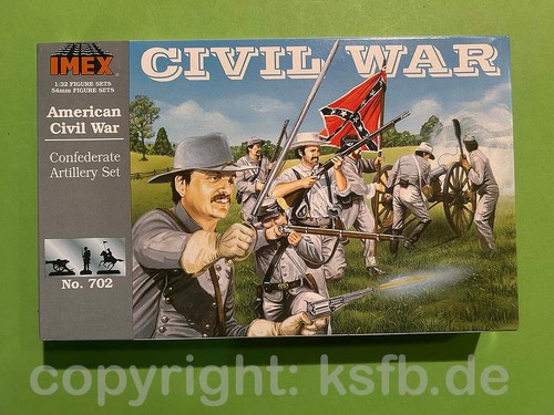 Imex 702 guerra civile - imex,