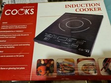 Fornello Elettrico Induzione