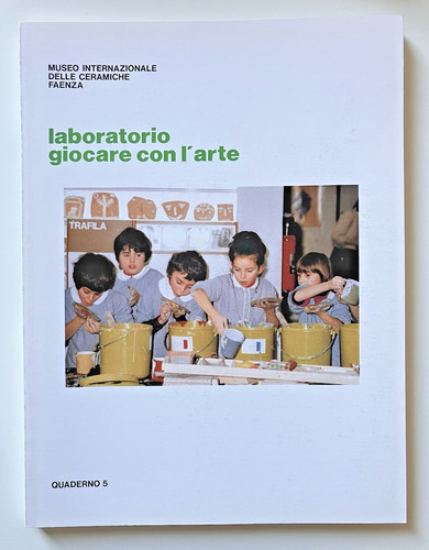 Bruno munari laboratorio - munari,