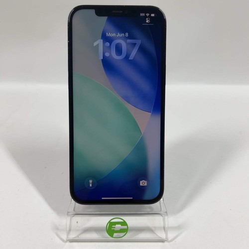 Apple iphone pro max 128 - iphone, 12