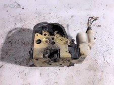 SERRATURA ANTERIORE SINISTRA