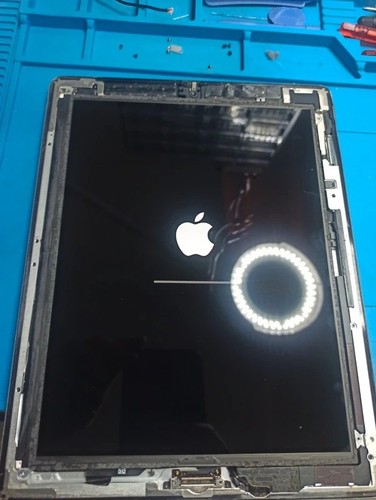 Lcd display per - per, ipad