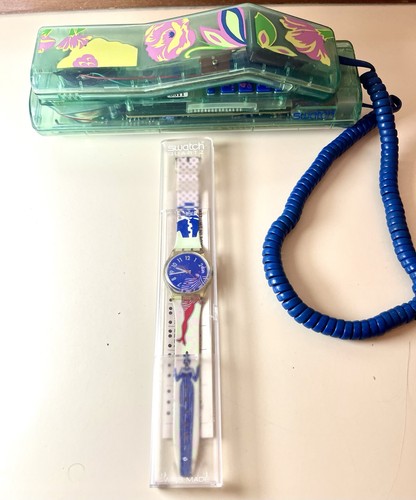 Swatch telefono phone twin - swatch,