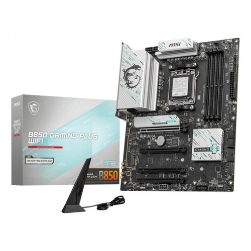 Scheda madre msi b850 - msi,